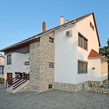 Blackbird Apartment Balatonfüred Exterior foto